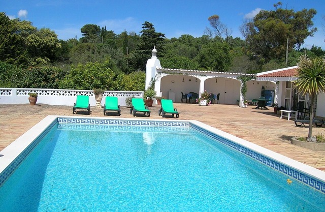 Villa de una planta con orientación sur - Oferta especial septiembre / octubre 7 noches por £ 750