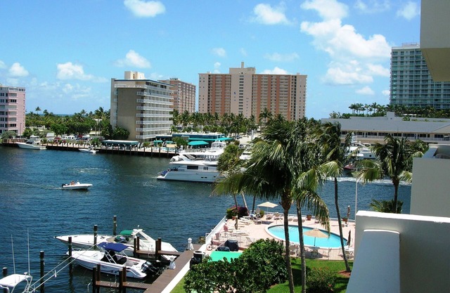 Canal Intercostero del Sur de Florida