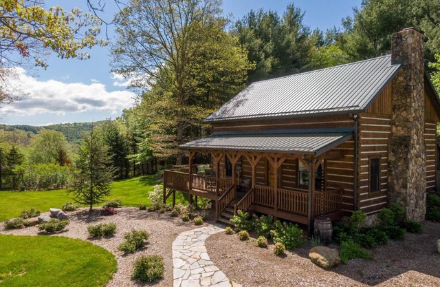 South Fork Cabin