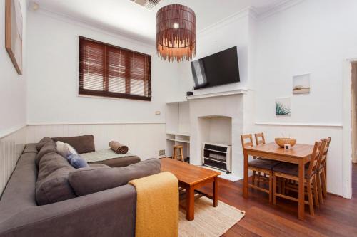 South Freo Hideaway