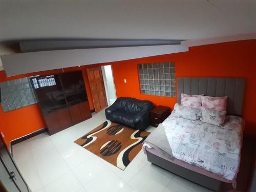 South gate guest house