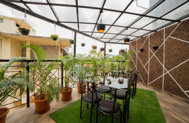 South Gate Residency