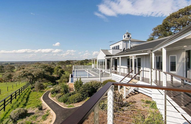 South Hampton - La Residencia