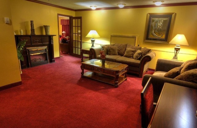 South Hill Lodge