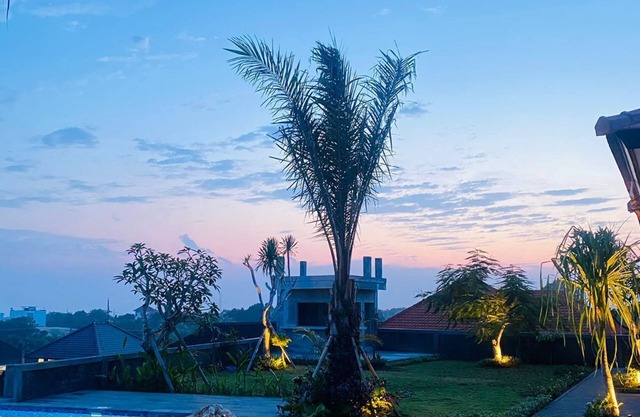South Hill Pandawa