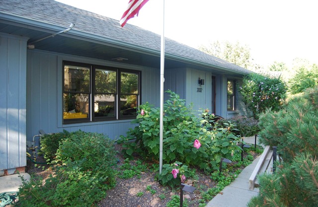 Bungalow contemporáneo del sur de Lincoln