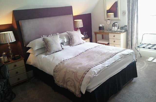 South Lodge Guest House