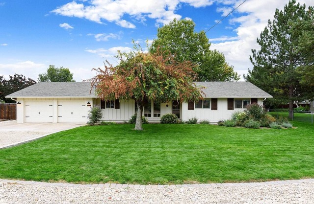 South Nampa Tree House