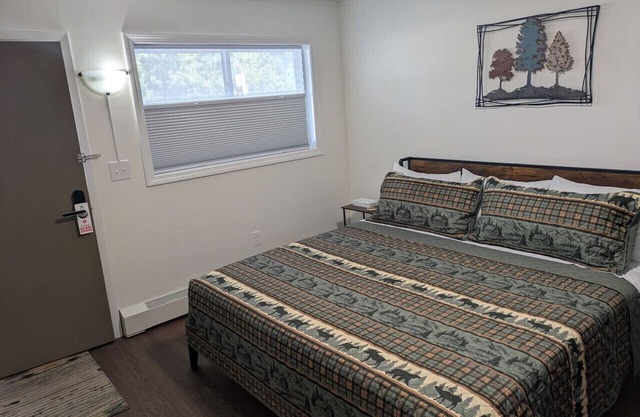 South of the Border VT Room 1