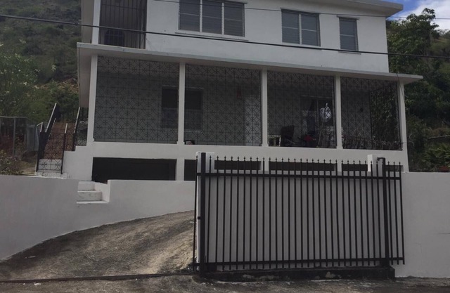 Duplex Private House - Apt A Available January 2022 !