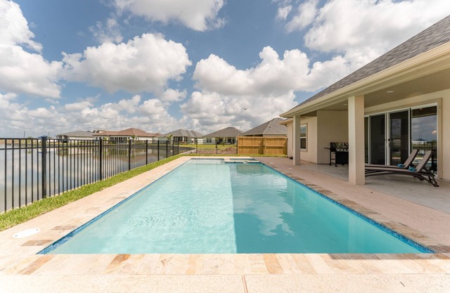 South Padre Island Luxury Home