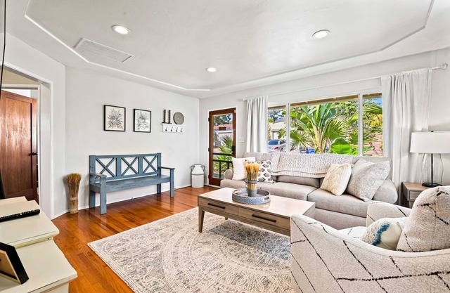 Delightful Pet-Friendly South Park Home!
