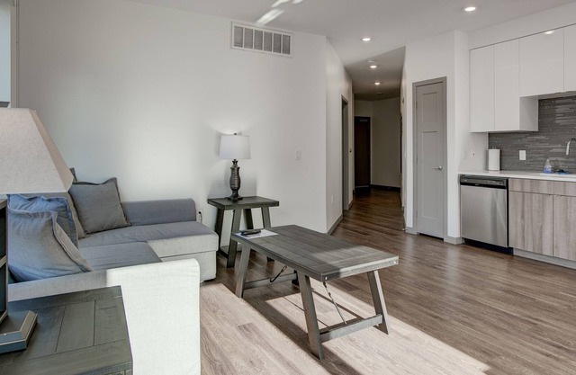 South River Residences