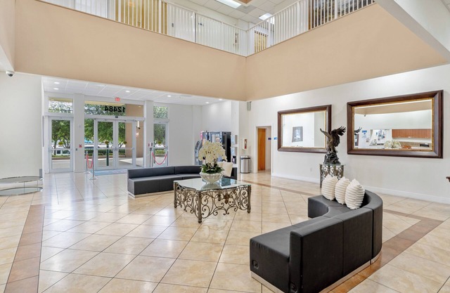 South River Suites