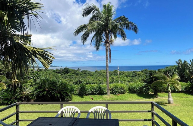 South Sea Ishigaki