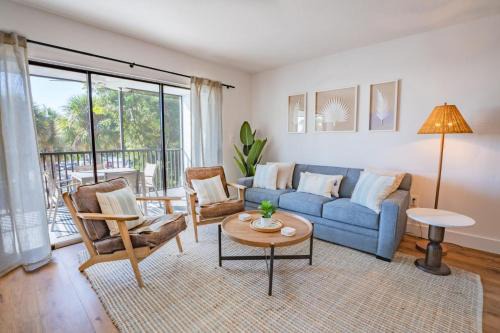 South Sea Villas 3129