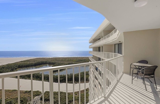 South Seas 4, 1804 Marco Island Vacation Rental 2 Bedroom Condo by RedAwning