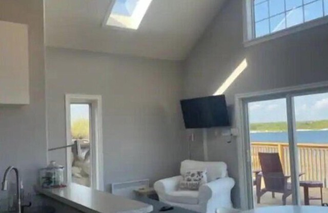 South Shore Beach Cottage