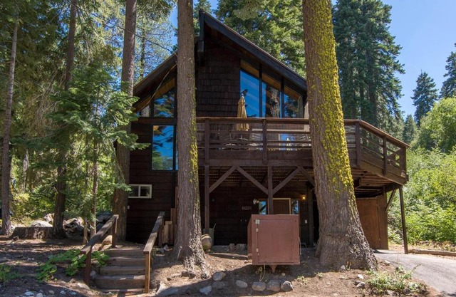 South Shore by Tahoe Truckee Vacation Properties