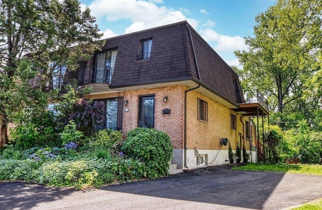 South Shore of Montreal 1 bedroom