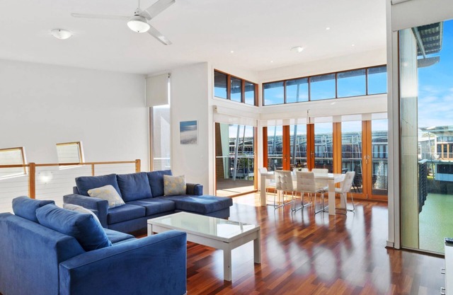South Shores Villa 59 - South Shores Normanville
