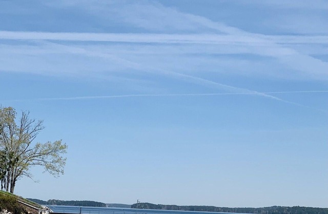 South Toledo Bend Water Front