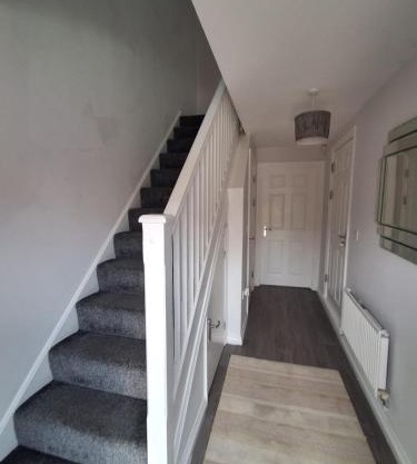 South Wales Coastal Retreat