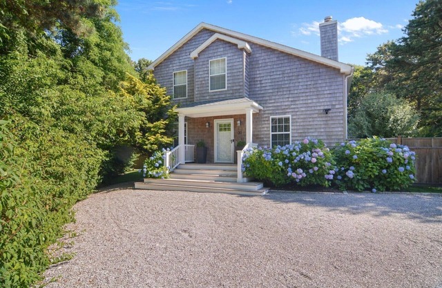 Southampton 5 Bedroom Retreat