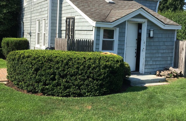 Southampton Beach & Town Cottage