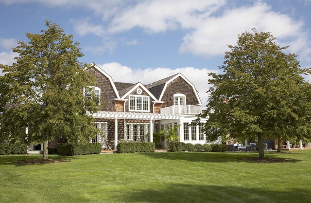 Finca de lujo en Southampton Village