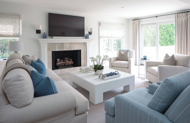 Southampton Village Luxury Retreat
