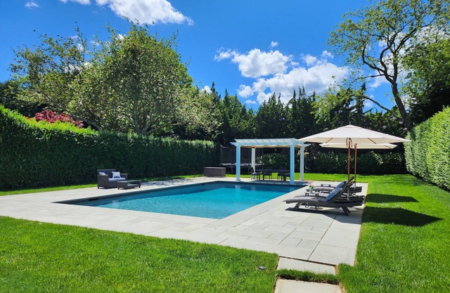 Southampton Village Oasis Summer 2025 S/O, Thinking September in Hamptons?
