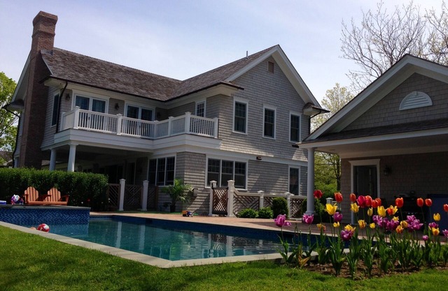 Southampton Village New Construction 5 minutos a pie de Main Steet