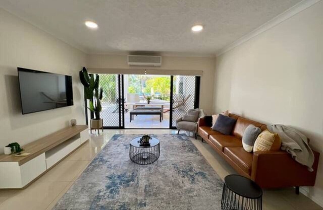 Southbank Garden Apt 2Bed/2Bath
