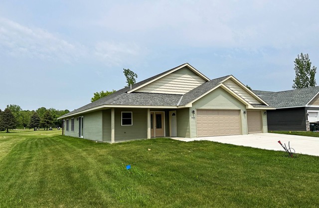 Southbrook Golf Course Patio Home - 6 to 12 Month Lease Option Only
