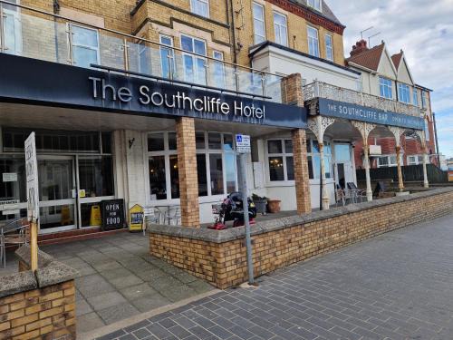 Southcliffe hotel