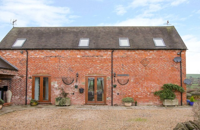 SOUTHDOWN, admite mascotas en Much Wenlock, Ref 1001579