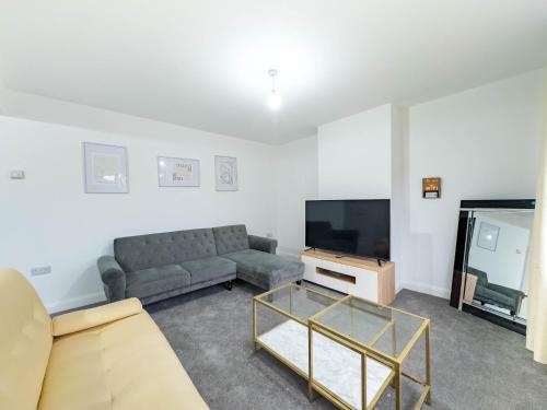 Southend Retreat King Suite