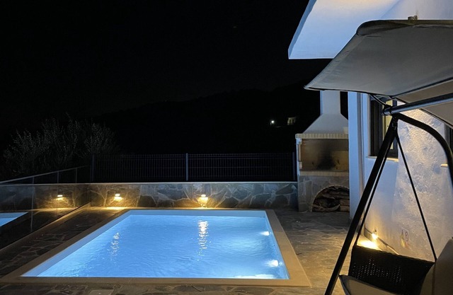 Southern Crete Panoramic House