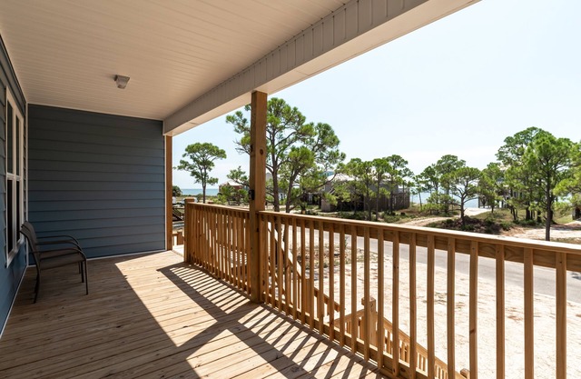 Southern Dunes West in a private gated community! Gulf Views!