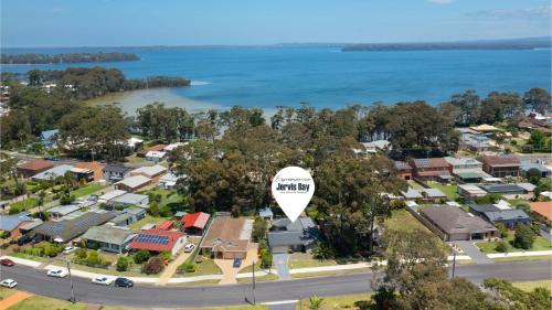 Southern Escape by Experience Jervis Bay