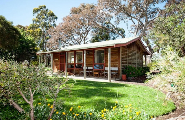 Southern Grampians Cottages