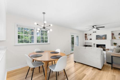 Southern haven on granade - family retreat