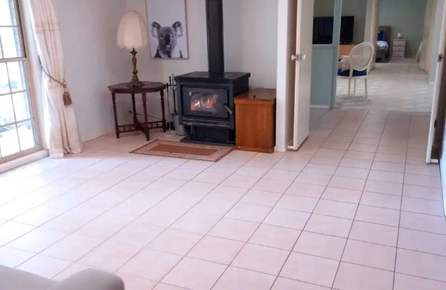 Southern Highland NSW retreat