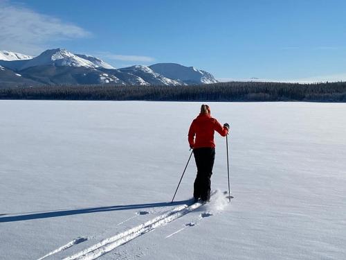 Southern Lakes Resort