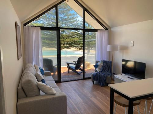 Southern Ocean Motor Inn