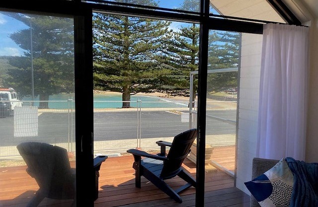 Southern Ocean Motor Inn