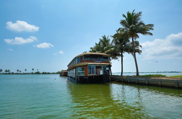 Southern Panorama Cruise