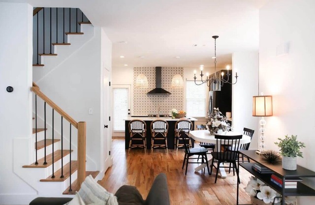 Southern Serenity by Minty Living