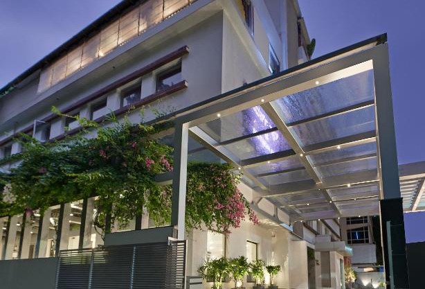 Southern Star,Bangalore